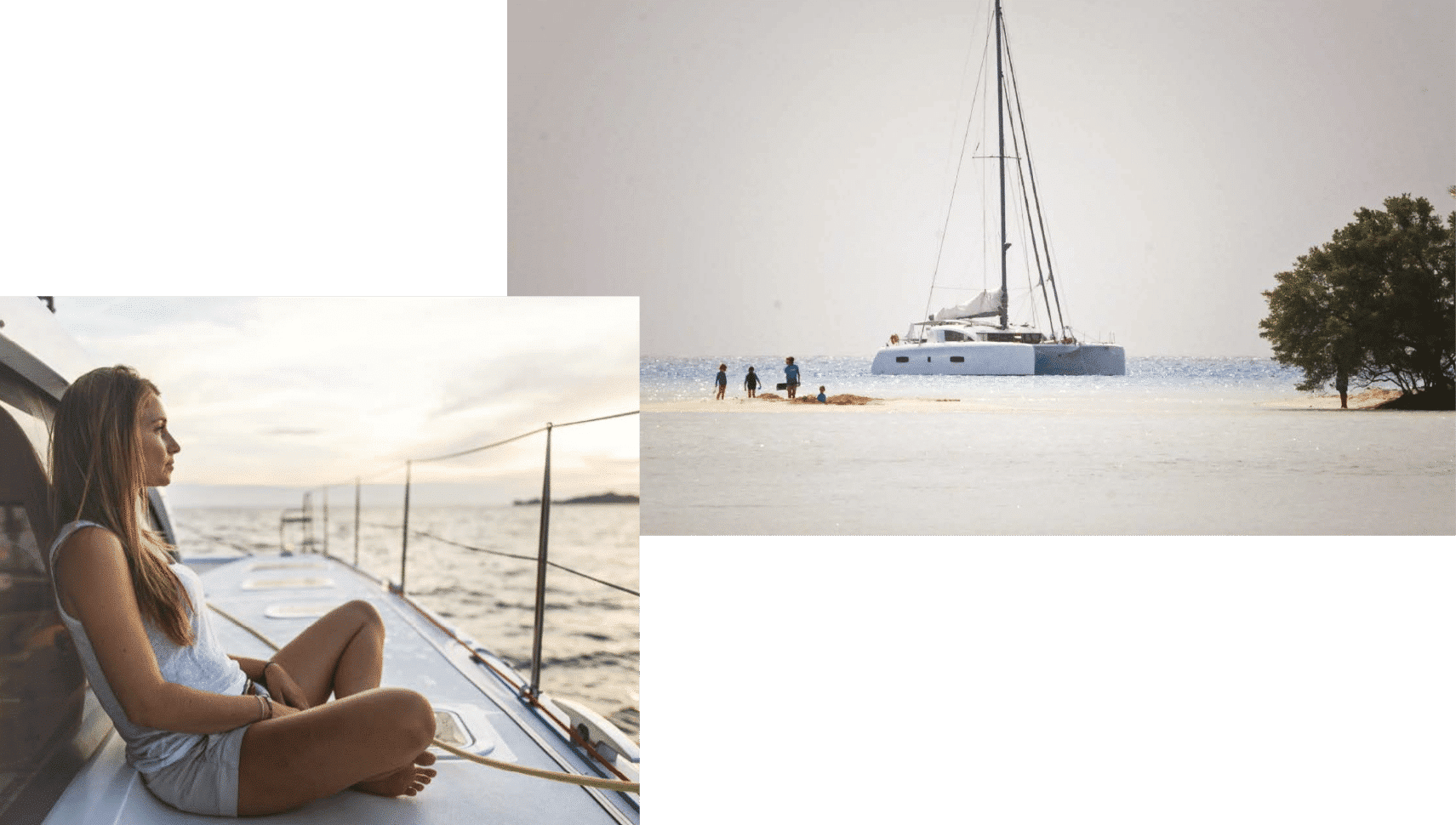 45 outremer catamaran price