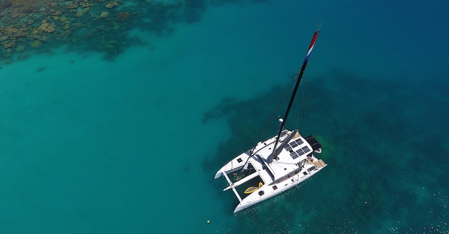 Pourquoi ne peut-on pas boire l'eau de mer ? - Actualités Nautisme