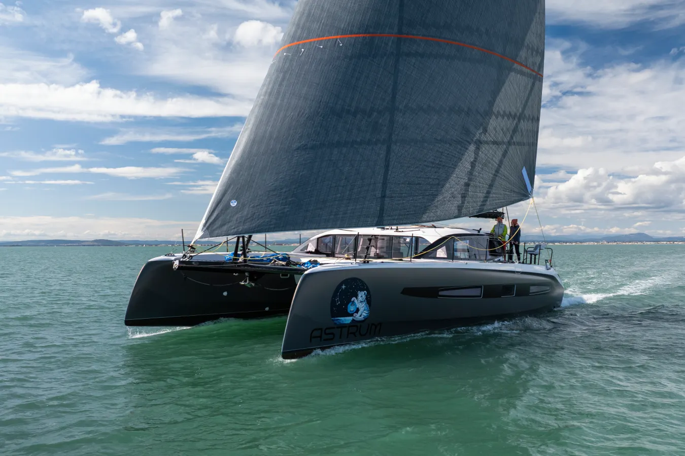 hp gamme outremer 55 - Outremer