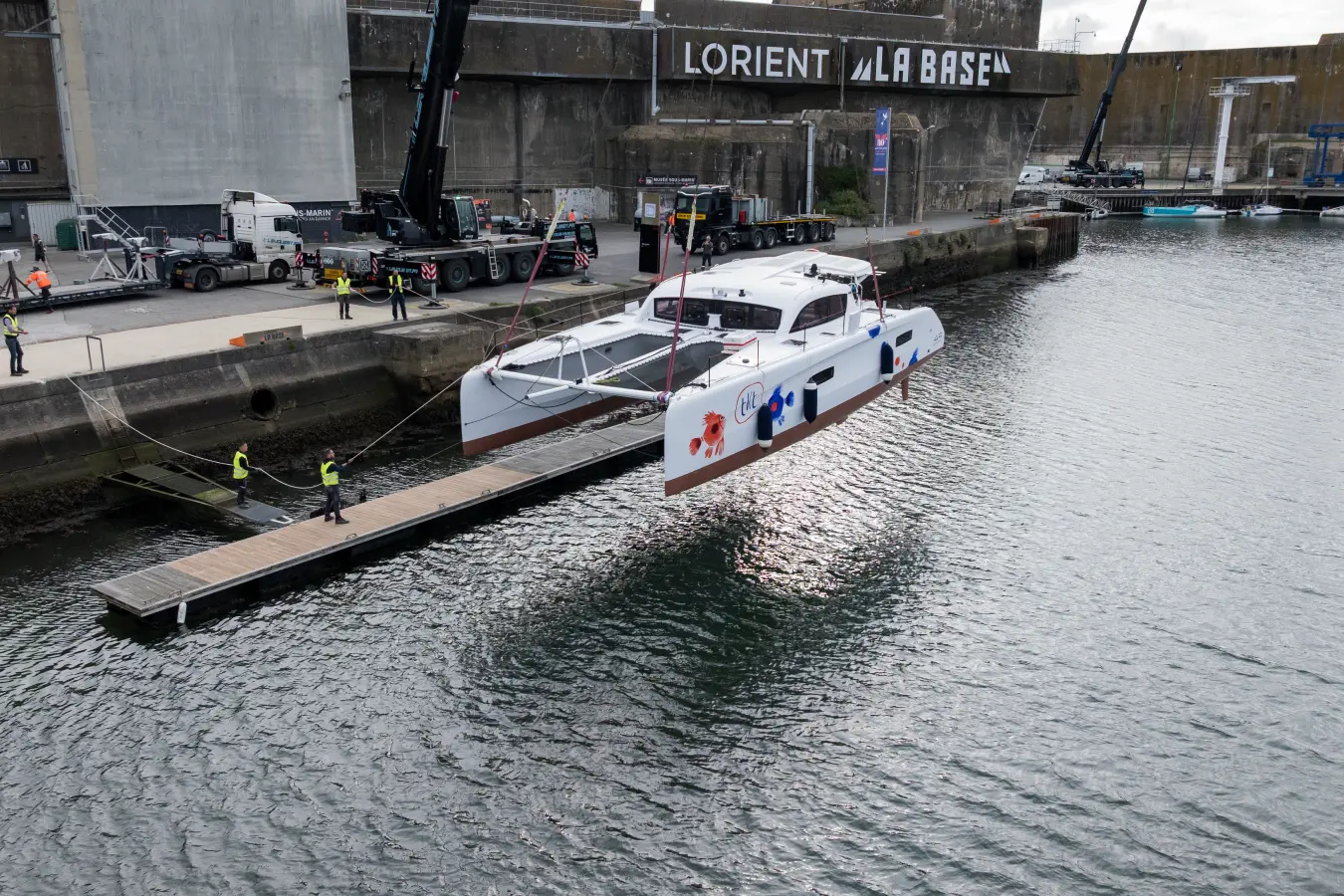 100 outremer 45 1 - Outremer