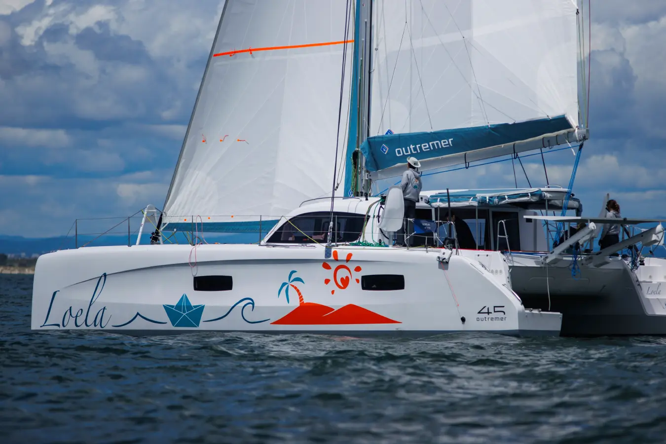 100 outremer 45 3 - Outremer