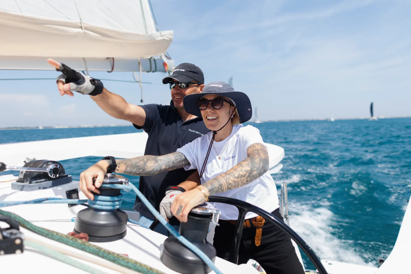 100 outremer 45 5 - Outremer
