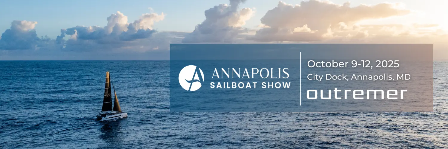 Annapolis 25 - Outremer