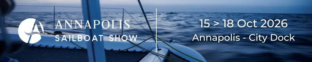 Banniere Annapolis 2026 - Outremer