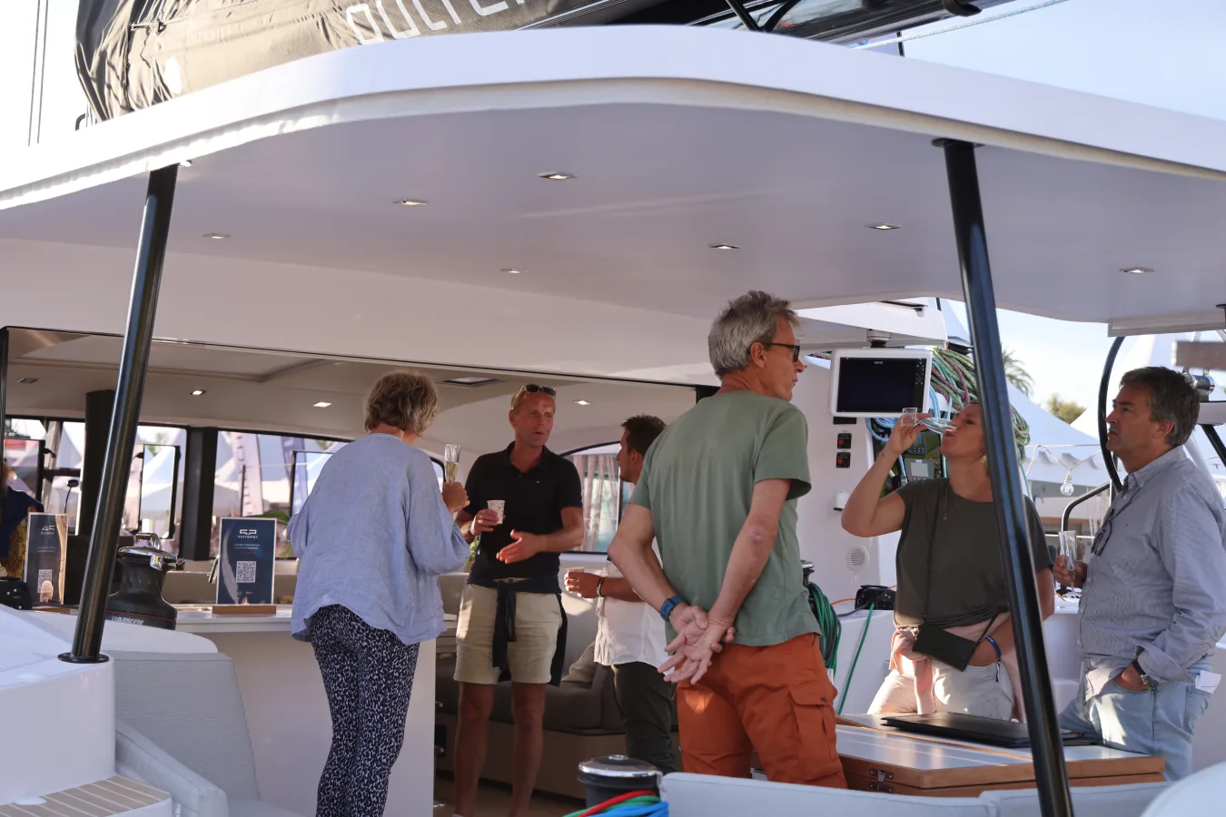 Cannes 2024 1 - Outremer