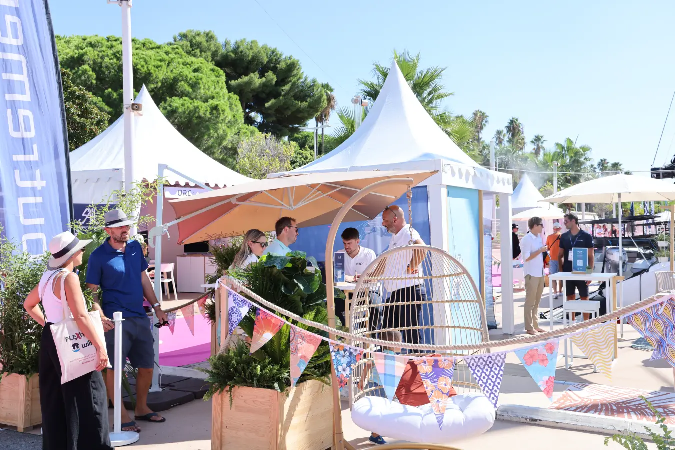 Cannes 2024 2 - Outremer