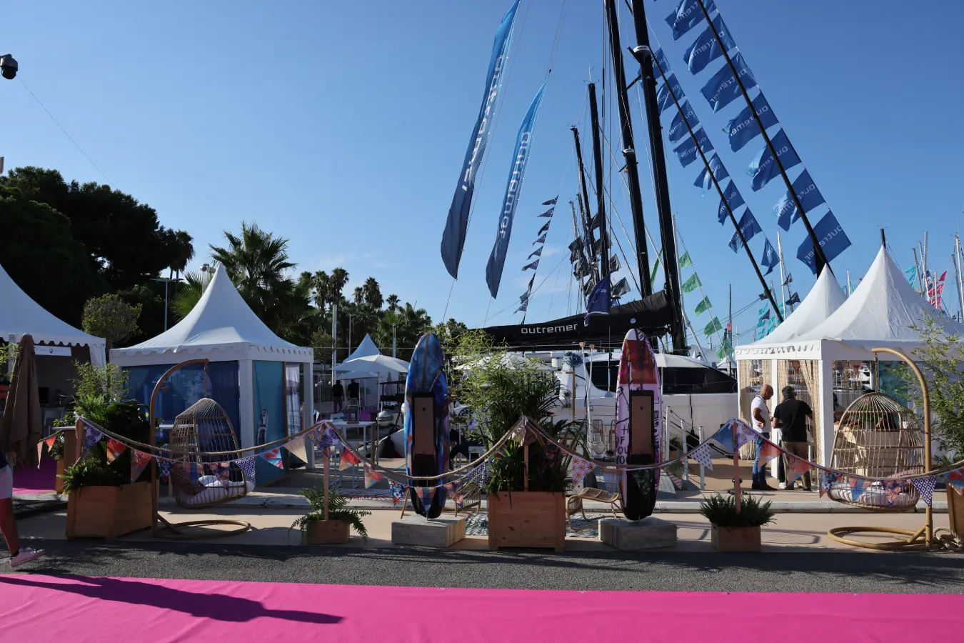 Cannes 2024 5 - Outremer