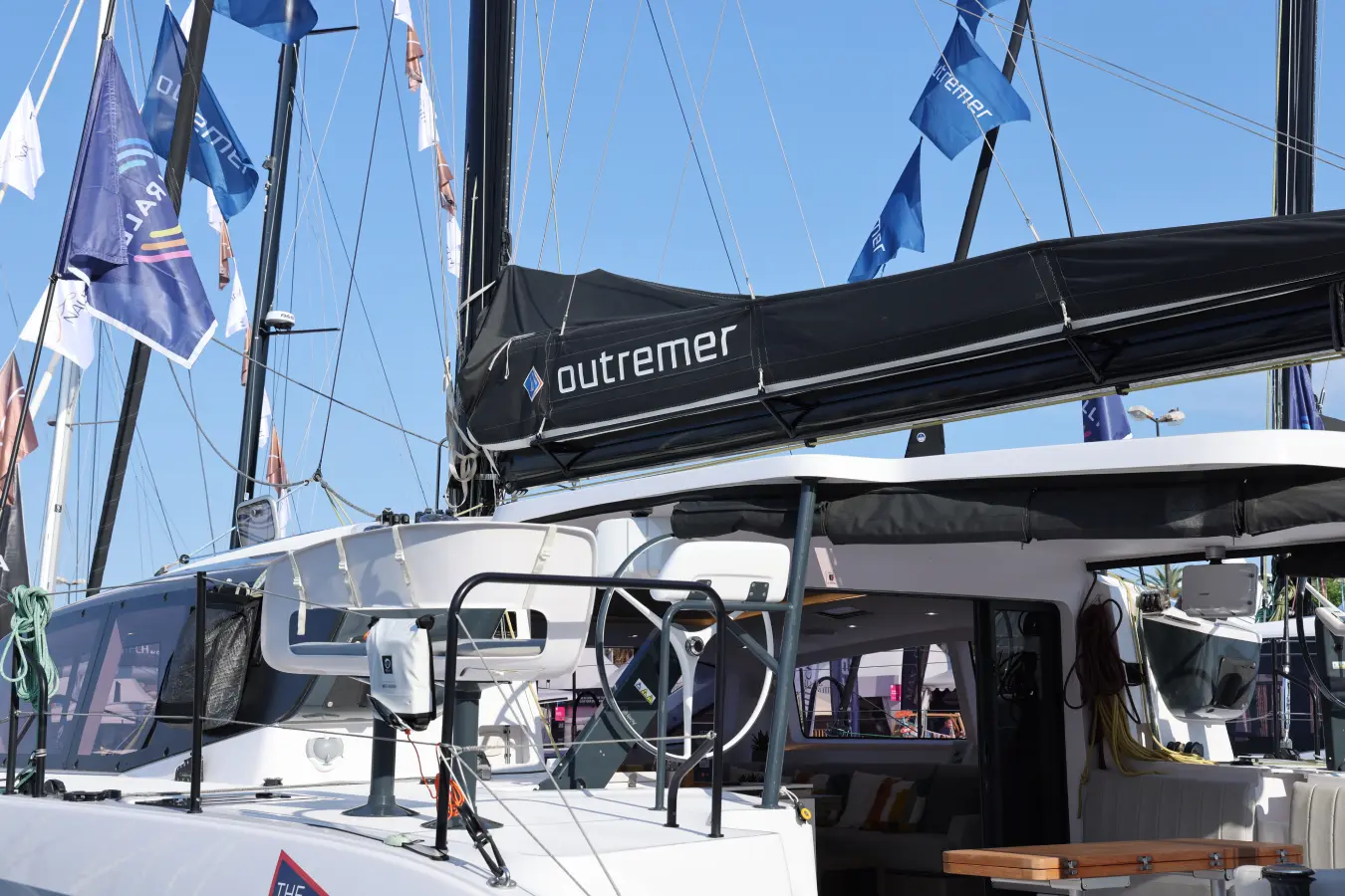 Cannes 2024 6 - Outremer