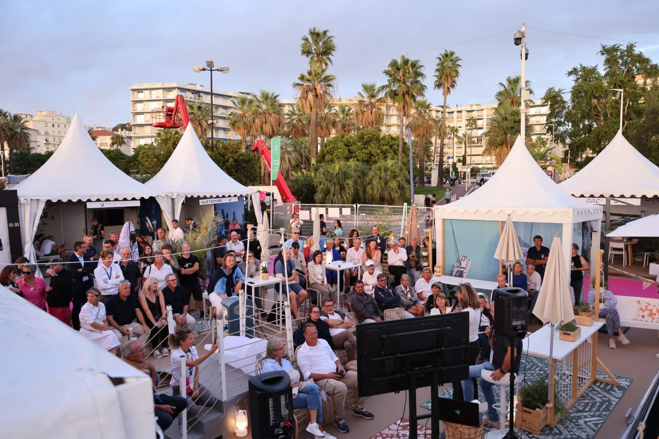 Cannes 2024 7 - Outremer