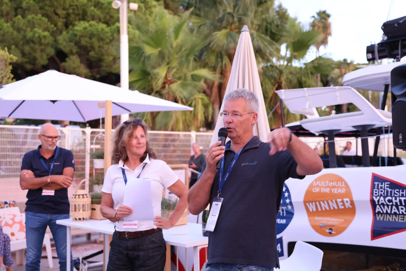 Cannes 2024 8 - Outremer