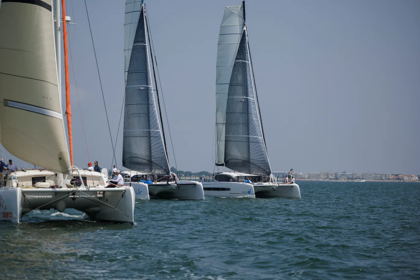 OCUP 2025 7 - Outremer
