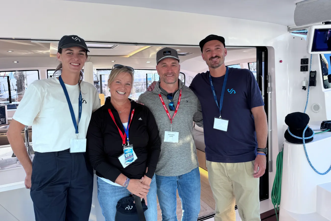 annapolis 2025 1 - Outremer