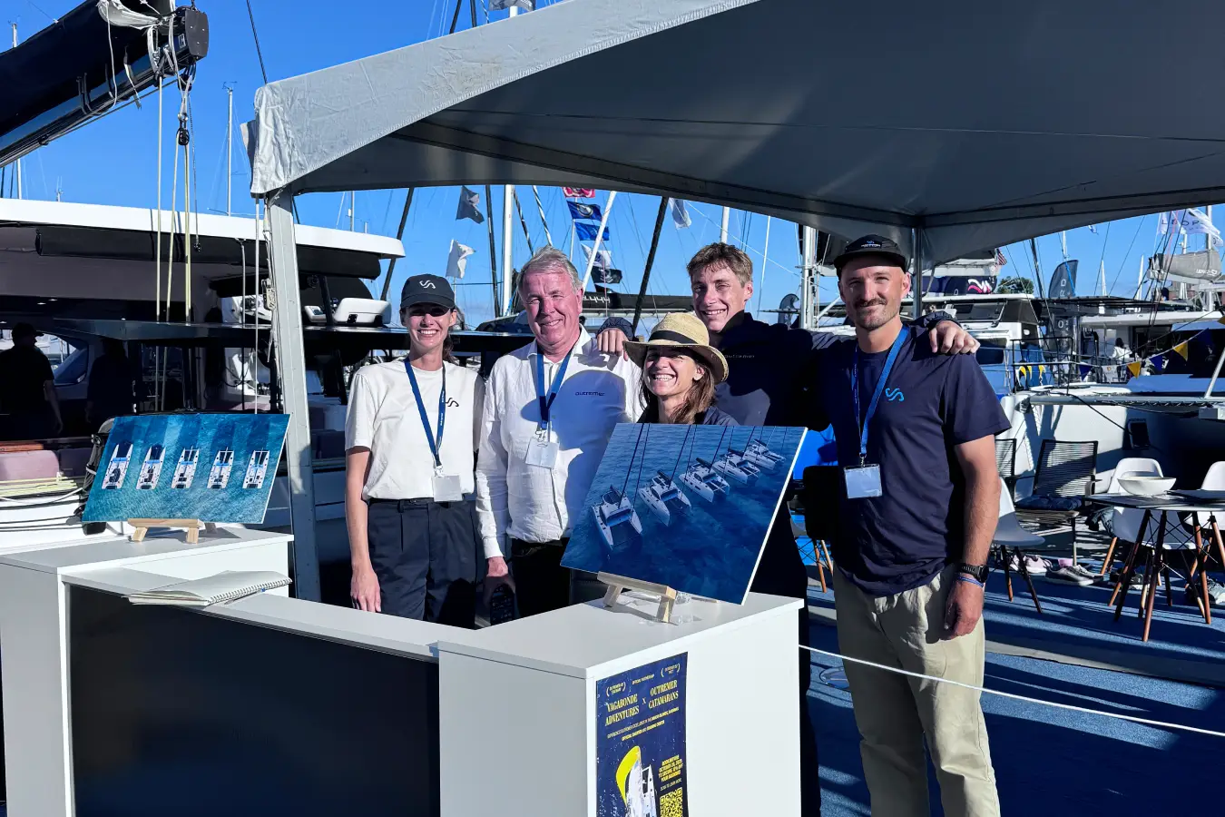 annapolis 2025 3 - Outremer