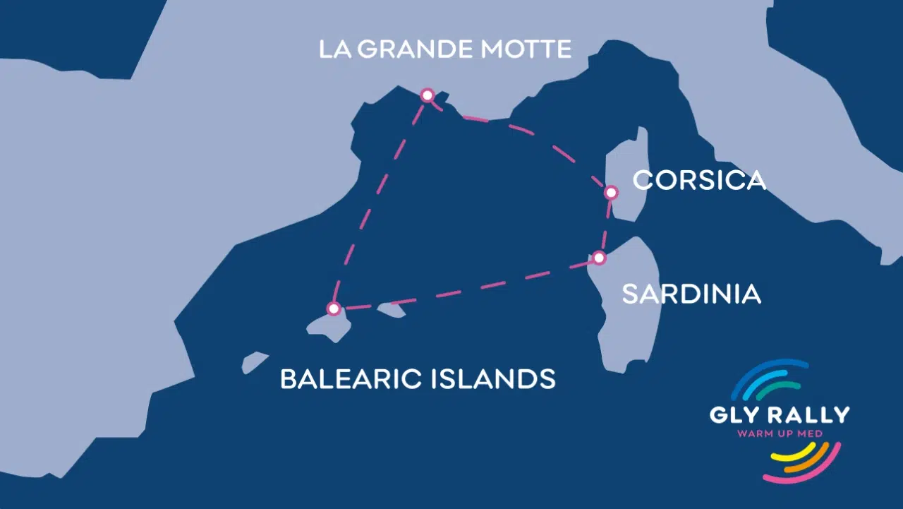 carte warm up med 26 - Outremer
