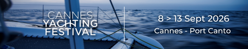 Banniere Cannes 2026 - Outremer