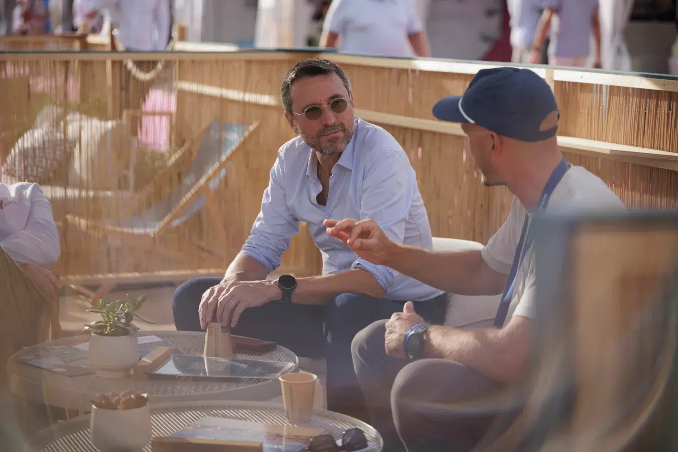 cannes 2025 1 - Outremer