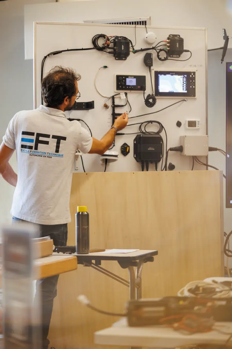 trainings o week fall 2025 1 - Outremer