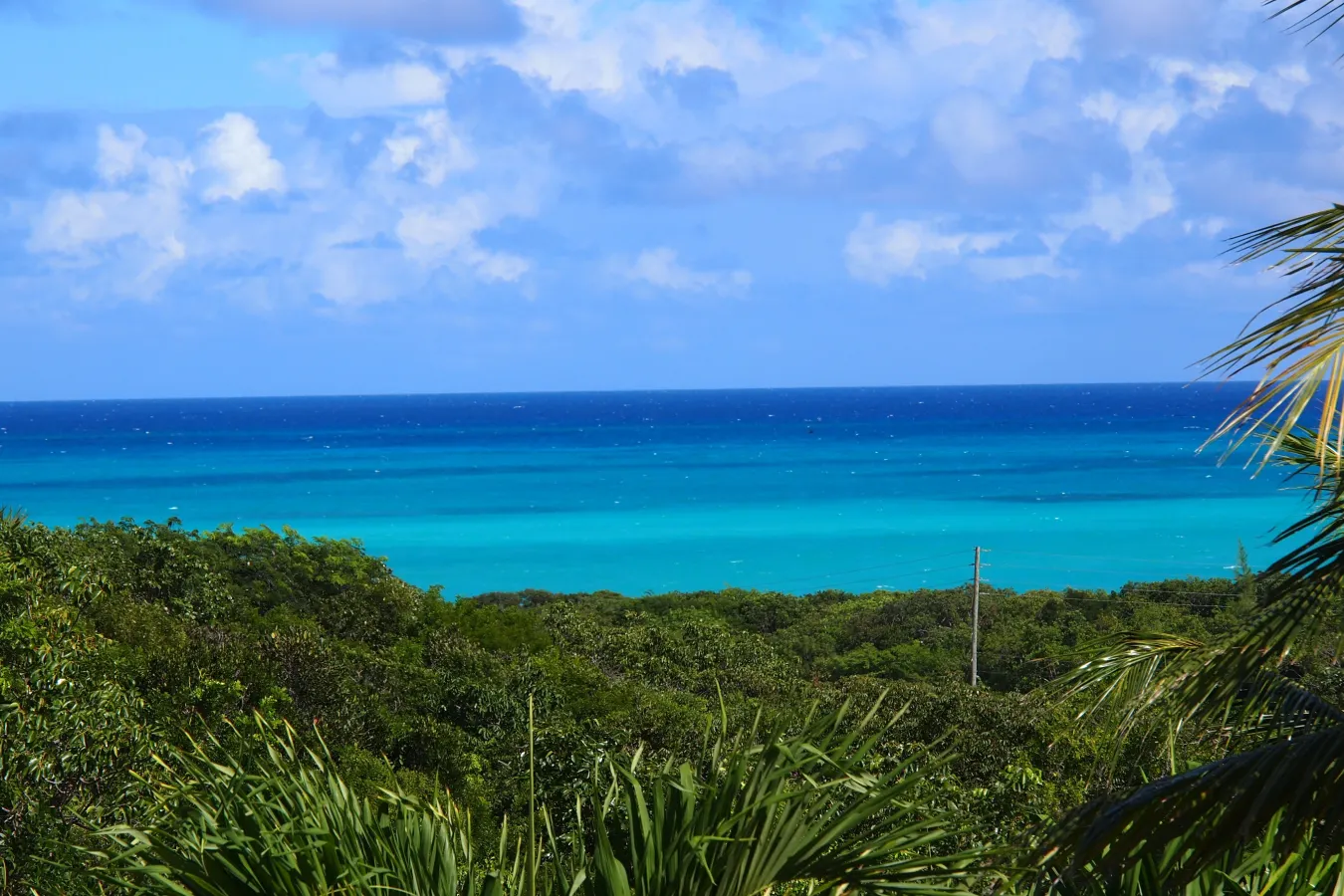 bahamas VA outremer - Outremer