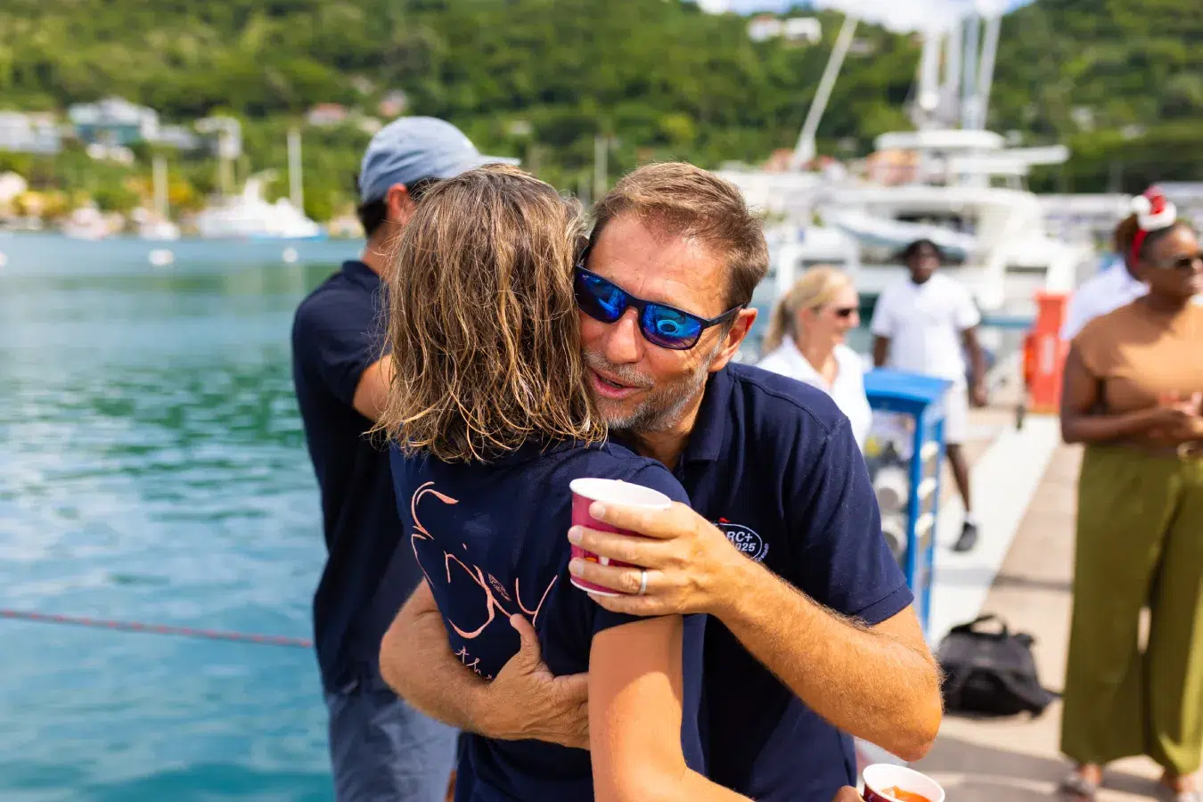 arc enjoy 1 - Outremer