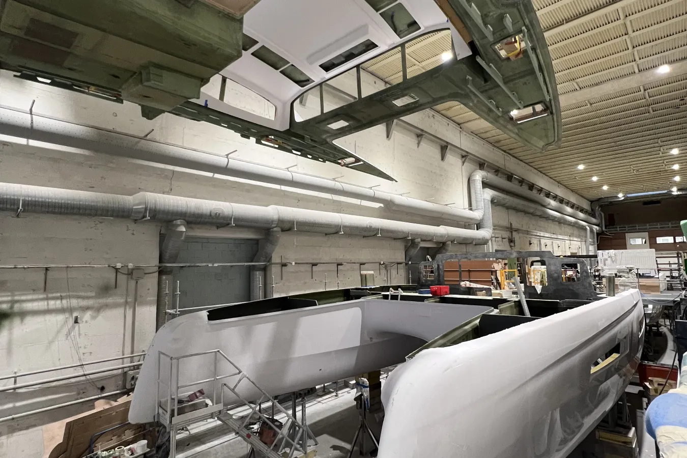 actu 48 et 64 3 - Outremer